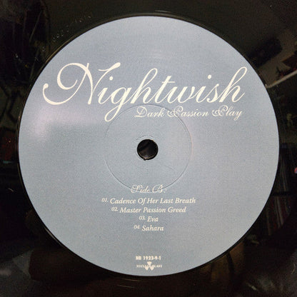 Nightwish - Dark Passion Play (2xVINYL) | Mint (M) Mint (M)