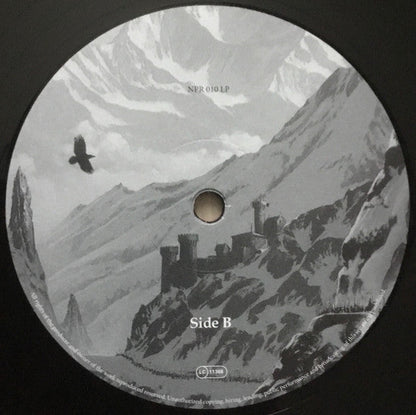 Summoning - Lugburz (2XVINYL) | Mint (M) Mint (M)