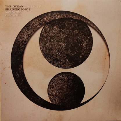 The Ocean (2) - Phanerozoic II: Mesozoic | Cenozoic (VINYL) |