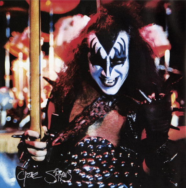 Kiss - Alive! (2xVINYL) | Mint (M) Mint (M)