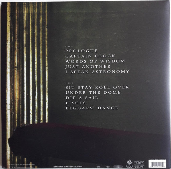 King Of Everything (VINYL) | Mint (M)