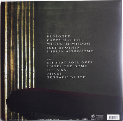 King Of Everything (VINYL) | Mint (M)