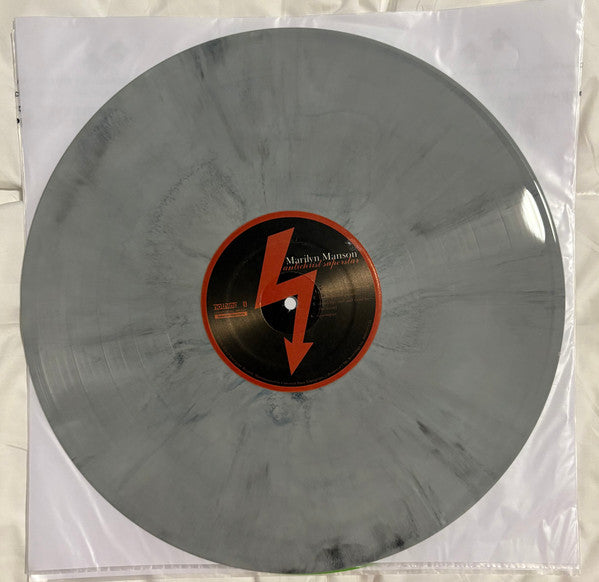Antichrist Superstar (UNOFFICIAL 2xCOLOR VINYL) | Mint (M) Mint (M)