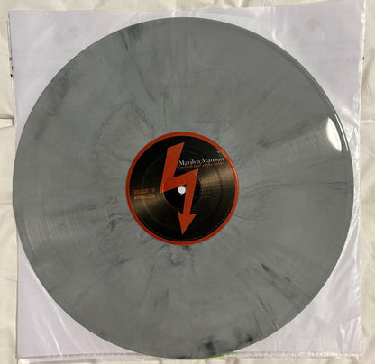 Antichrist Superstar (UNOFFICIAL 2xCOLOR VINYL) | Mint (M) Mint (M)
