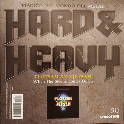 When The Storm Comes Down (VINYL) |