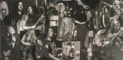 Deicide (BOX SET) |