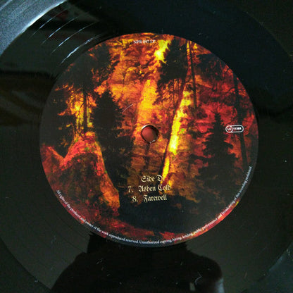 Let Mortal Heroes Sing Your Fame (2XVINYL) | Mint (M) Mint (M)