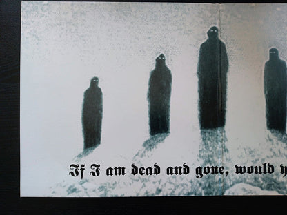 Nightshade Forests (VINYL) |