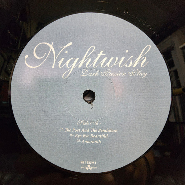 Nightwish - Dark Passion Play (2xVINYL) | Mint (M) Mint (M)