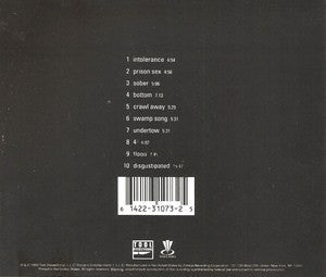 Tool (2) - Undertow (CD) | Mint (M) Mint (M)