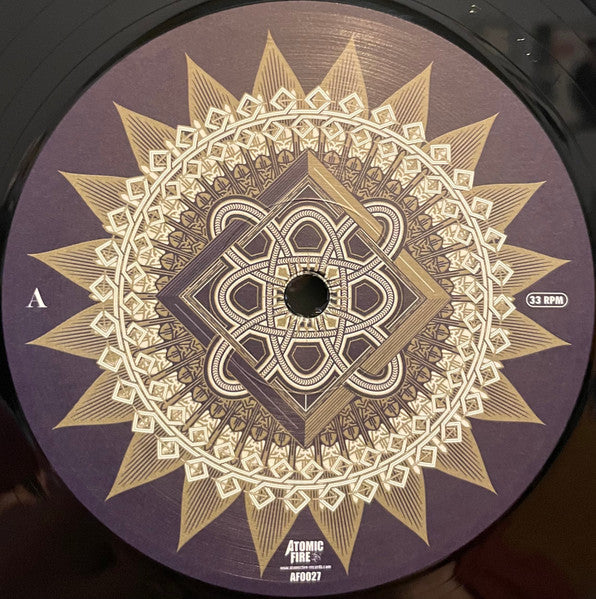 Halo (2xVINYL) | Mint (M) Mint (M)