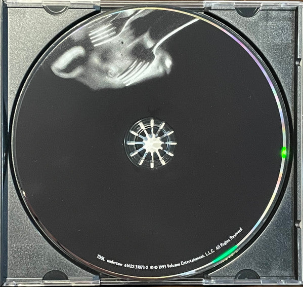 Tool (2) - Undertow (CD) | Mint (M) Mint (M)