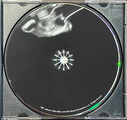Tool (2) - Undertow (CD) | Mint (M) Mint (M)
