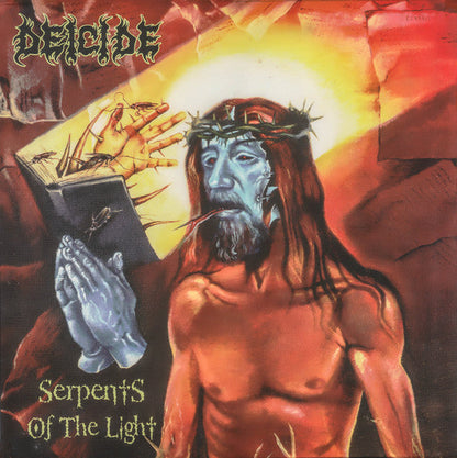 Deicide (BOX SET) |