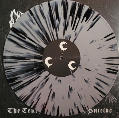 The Tenth Sub Level Of Suicide (2xVINYL) | Mint (M) Mint (M)