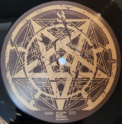 Puritanical Euphoric Misanthropia (2xVINYL) | Mint (M) Excellent+ (EX+)