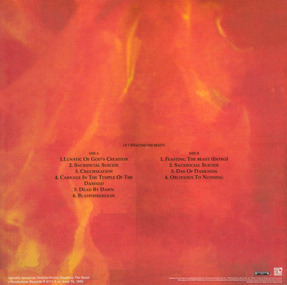 Deicide (BOX SET) |
