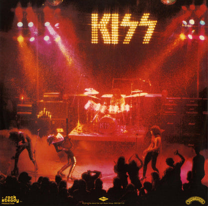 Kiss - Alive! (2xVINYL) | Mint (M) Mint (M)