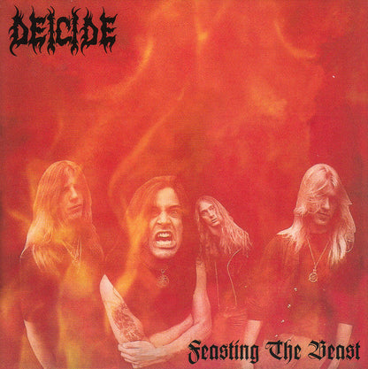 Deicide (BOX SET) |
