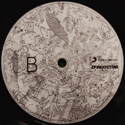 Nighttime Birds (VINYL) |