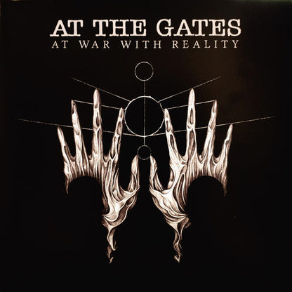 At War With Reality (VINYL) |