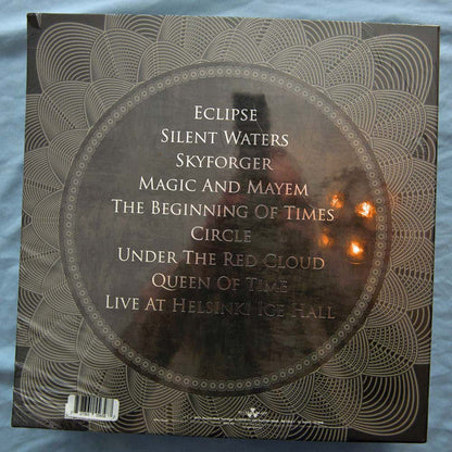Vinyl Collection 2006-2020 (VINYL BOX) | Mint (M)