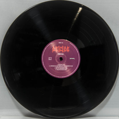 Deicide (BOX SET) |