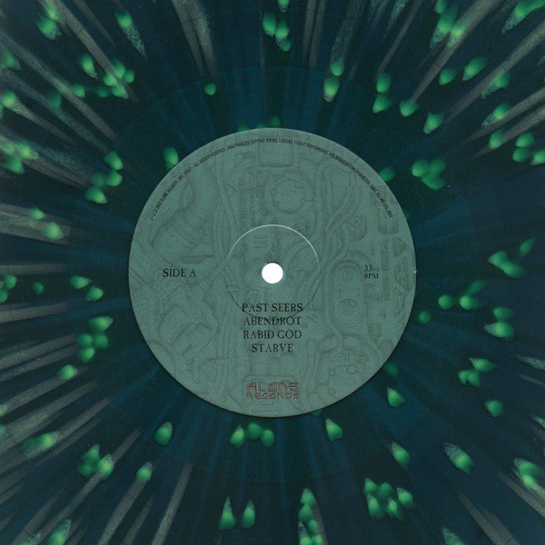Proceed (VINYL) | Mint (M) Mint (M)