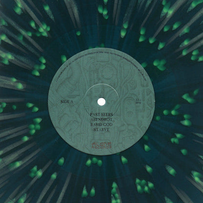 Proceed (VINYL) | Mint (M) Mint (M)