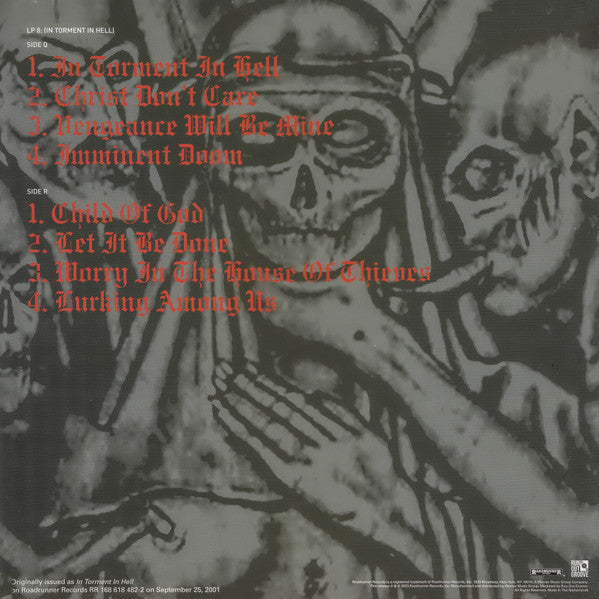 Deicide (BOX SET) |