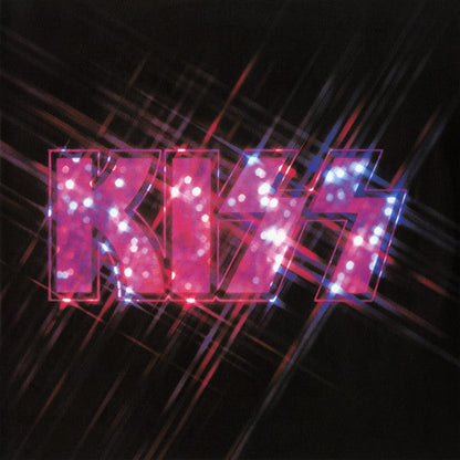Kiss - Alive! (2xVINYL) | Mint (M) Mint (M)