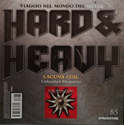 Unleashed Memories (VINYL) |