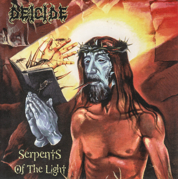 Deicide (BOX SET) |