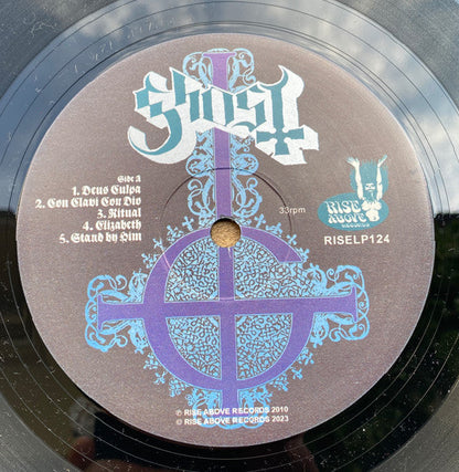 Opus Eponymous (VINYL) | Mint (M) Mint (M)