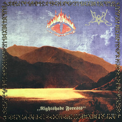Nightshade Forests (VINYL) |