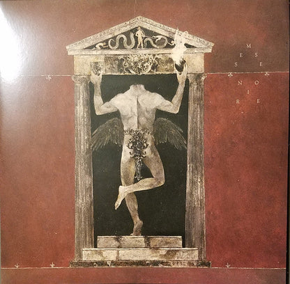 Messe Noire (2xVINYL) | Mint (M) Mint (M)