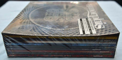 Vinyl Collection 2006-2020 (VINYL BOX) | Mint (M)
