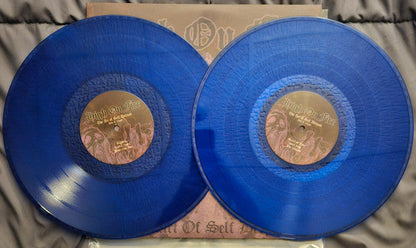 The Art Of Self Defense (2xLP) | Mint (M) Mint (M)