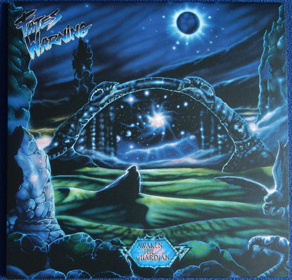 Fates Warning - Awaken The Guardian (VINYL) | Mint (M) Mint (M)