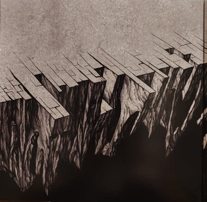 At War With Reality (VINYL) |