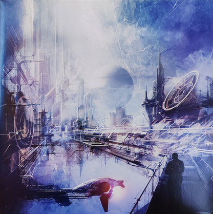 Progenie Terrestre Pura - U.M.A. (IMPORT VINYL) |