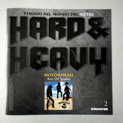Ace Of Spades (VINYL) |