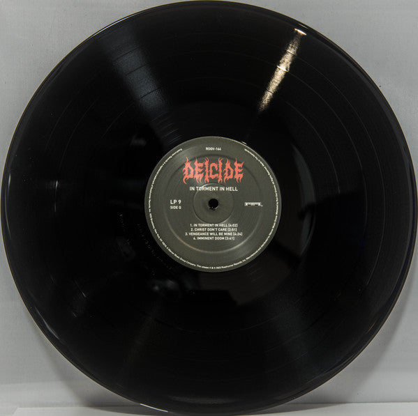 Deicide (BOX SET) |
