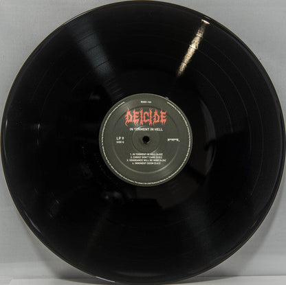 Deicide (BOX SET) |