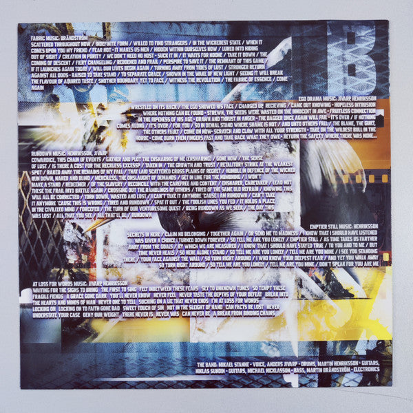 Haven (2xVINYL) |