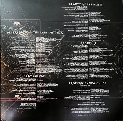 Illud Divinum Insanus (VINYL) |