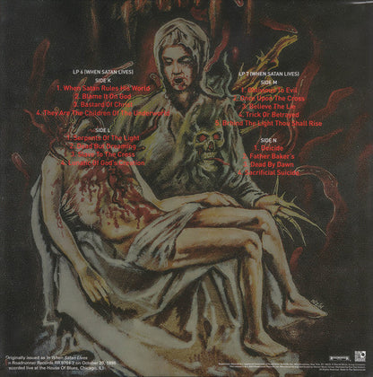 Deicide (BOX SET) |