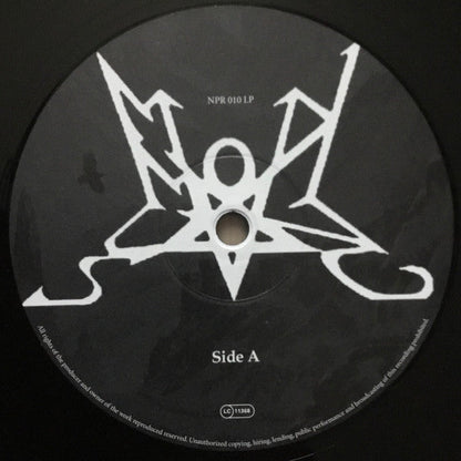 Summoning - Lugburz (2XVINYL) | Mint (M) Mint (M)