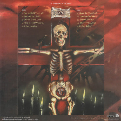 Deicide (BOX SET) |
