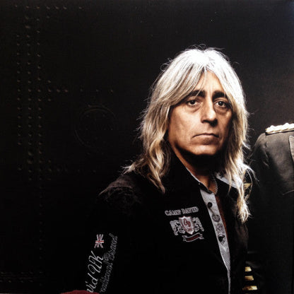 Aftershock (VINYL) |